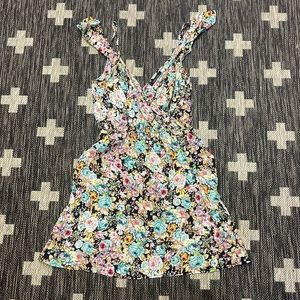 Sole Mio Medium Sundress With Pockets